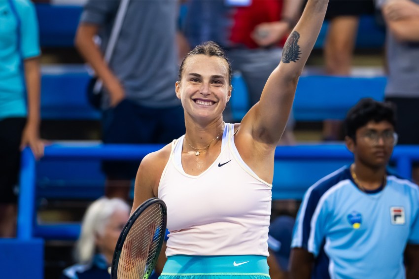 5 Must-Watch Netflix Sports Docuseries To Stream In June