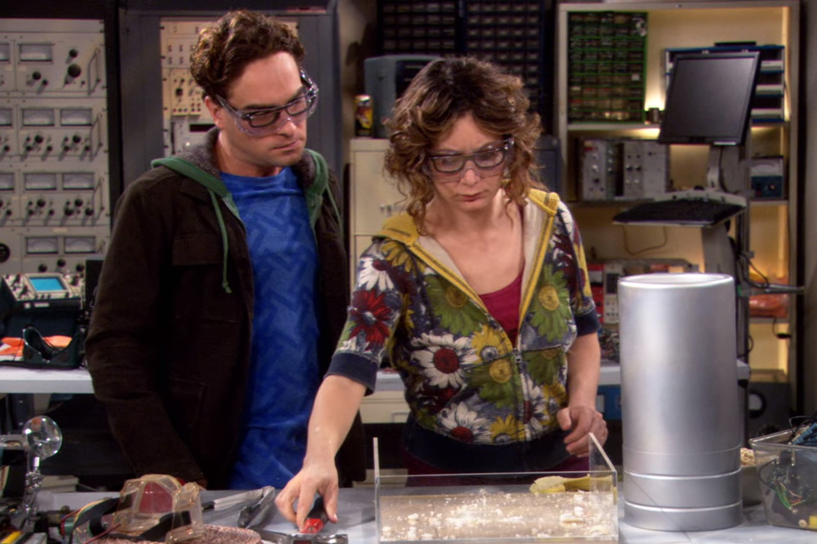 ‘The Big Bang Theory’ Did Us Dirty By Dropping Our Favorite Storylines