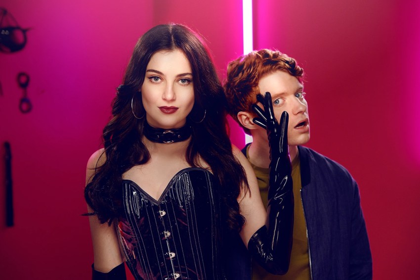 7 Netflix Series You Probably Missed, But Need To Stream In June