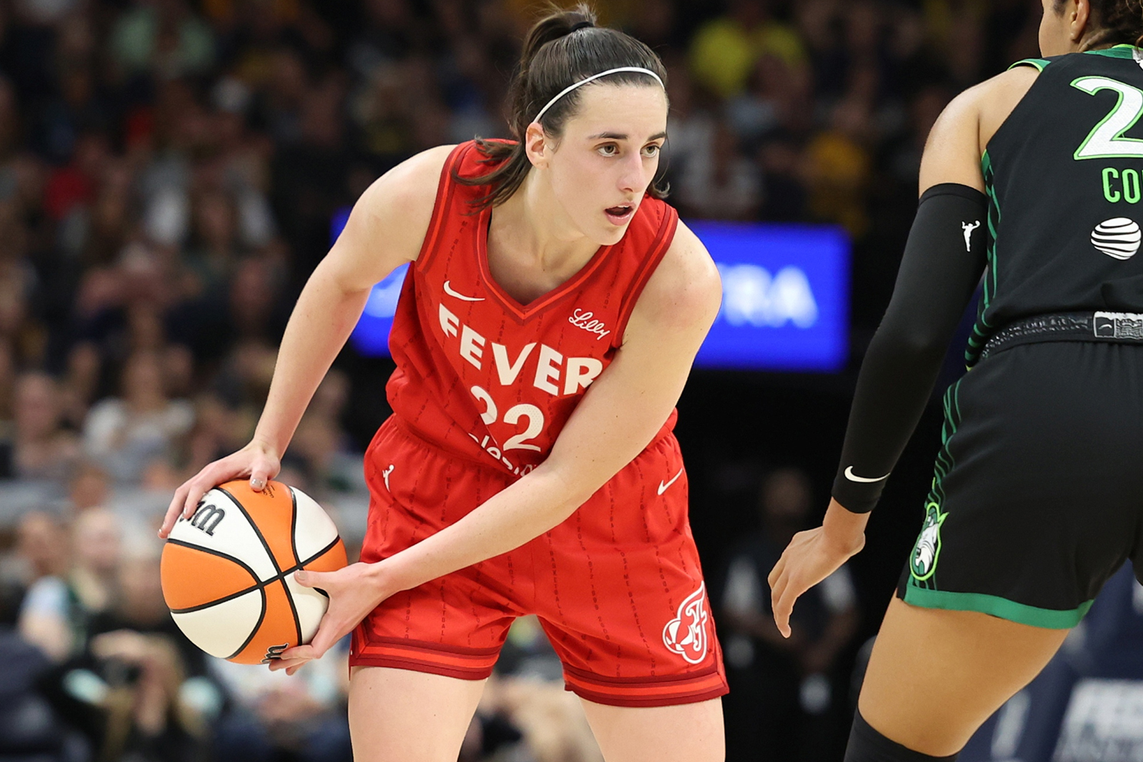 How To Stream Caitlin Clark + The Indiana Fever
