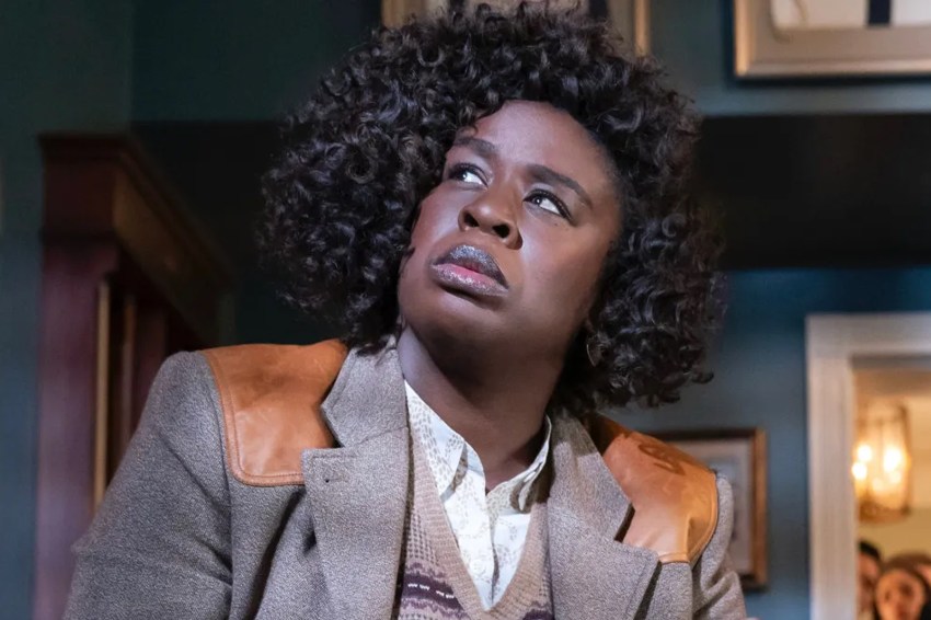 4 Netflix Female Detectives We Love As Much As Cordelia Cupp