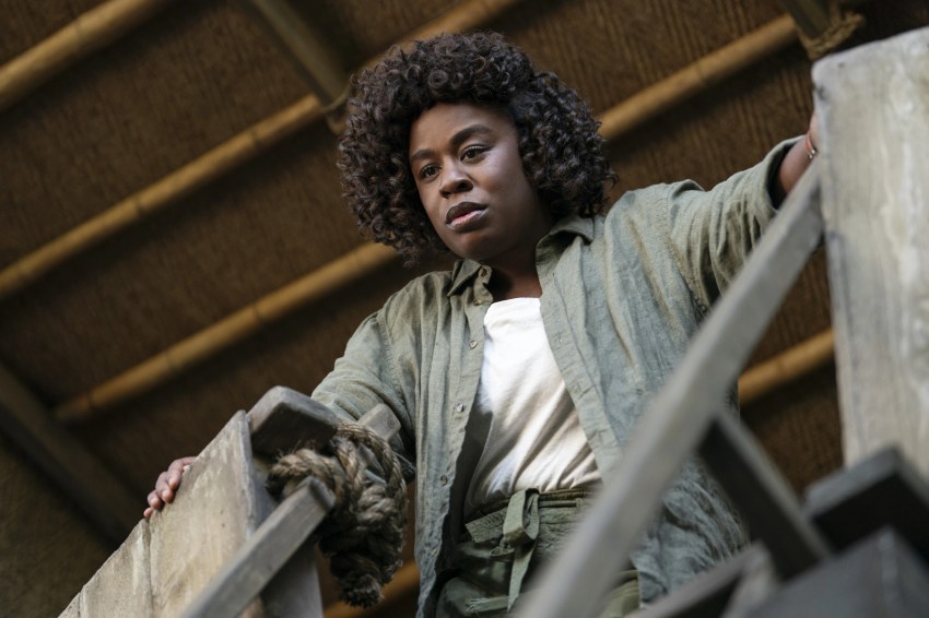 4 Female Detectives Every Cordelia Cupp Fan Should Stream On Netflix