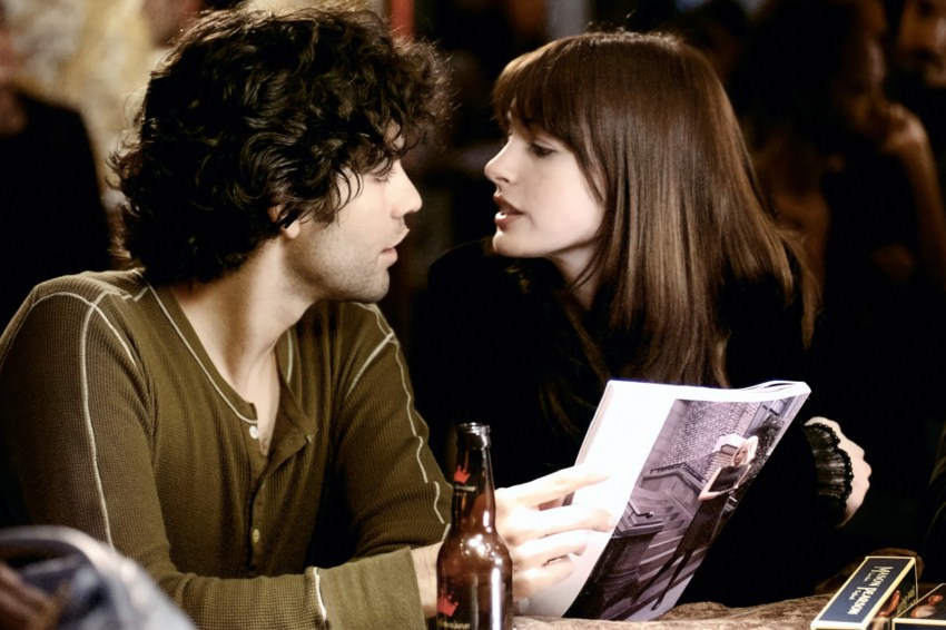 These Are The 4 Most Toxic Couples In Movie History