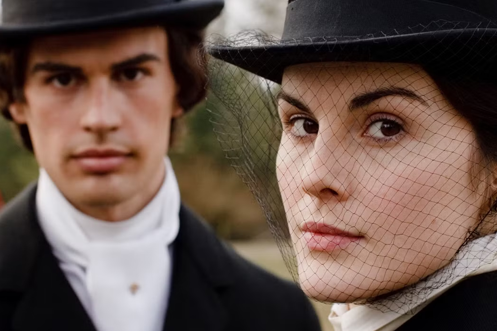 7 TV Period Dramas For All The Girlies Who Were Born In The Wrong Era
