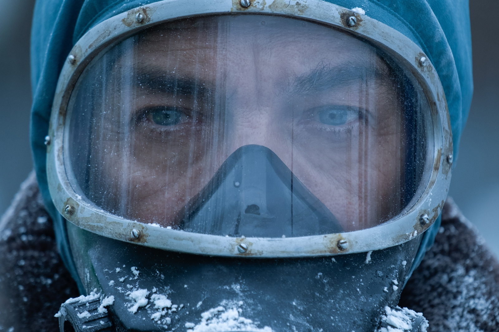 Netflix Is Ready To Fill That Joel-Sized Hole In Your Heart With A New Apocalyptic Hero