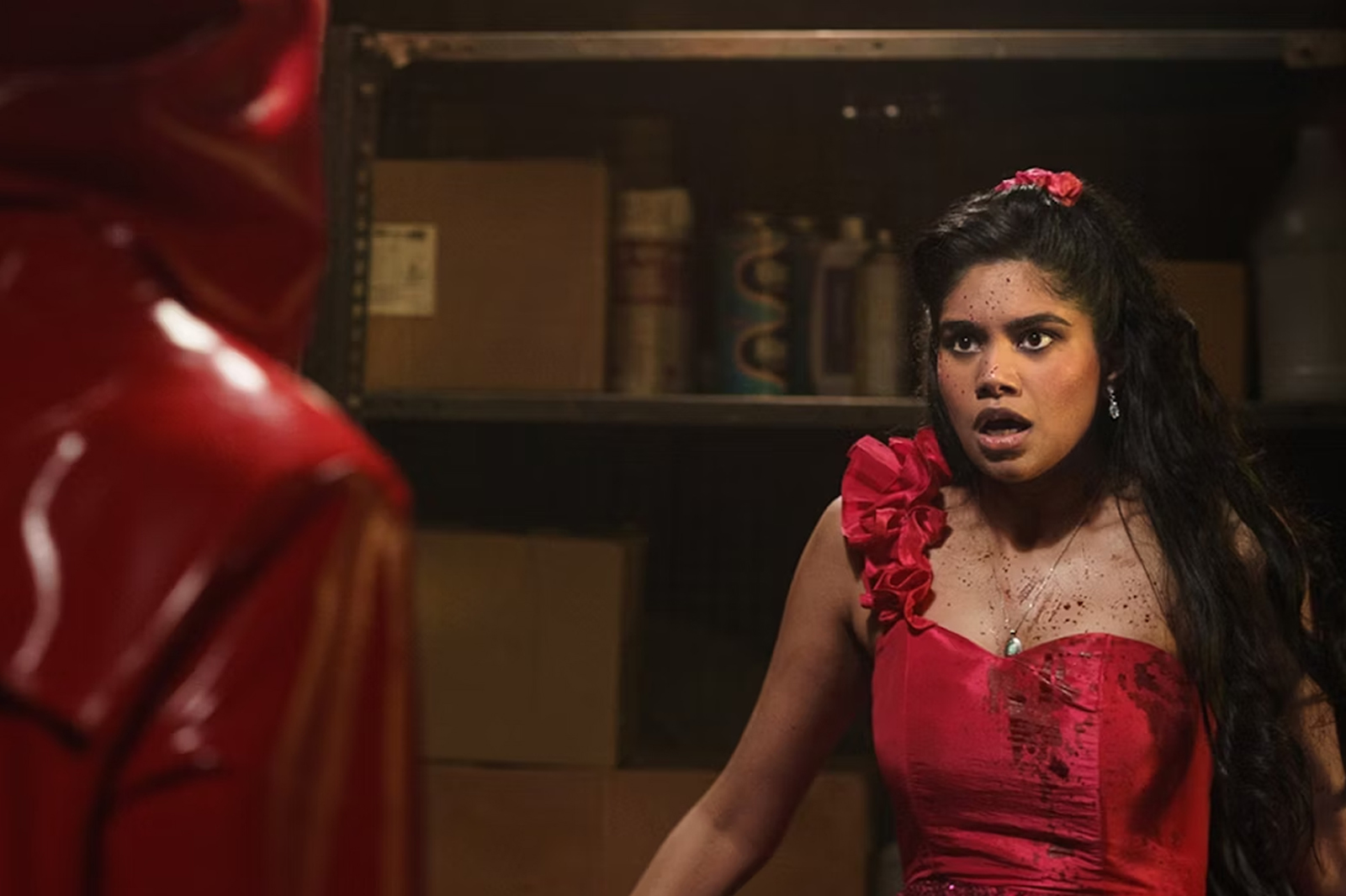 How Does Netflix’s ‘Fear Street: Prom Queen’ Fit Into The Original Trilogy?