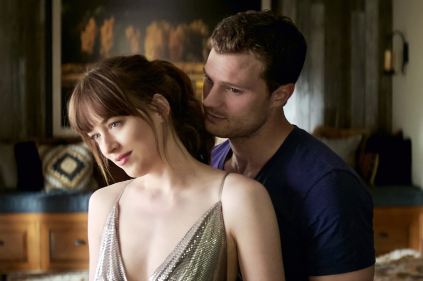 The 4 Most Toxic Couples In Cinema History