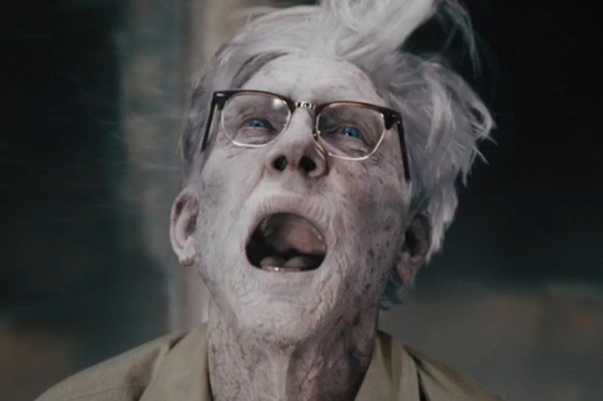 Apple TV+’s ‘Fountain Of Youth’ Was A Blatant ‘Indiana Jones’ Rip-Off