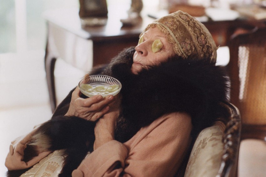 6 Films To Stream While You’re Sick In Bed (Or Just Faking It)