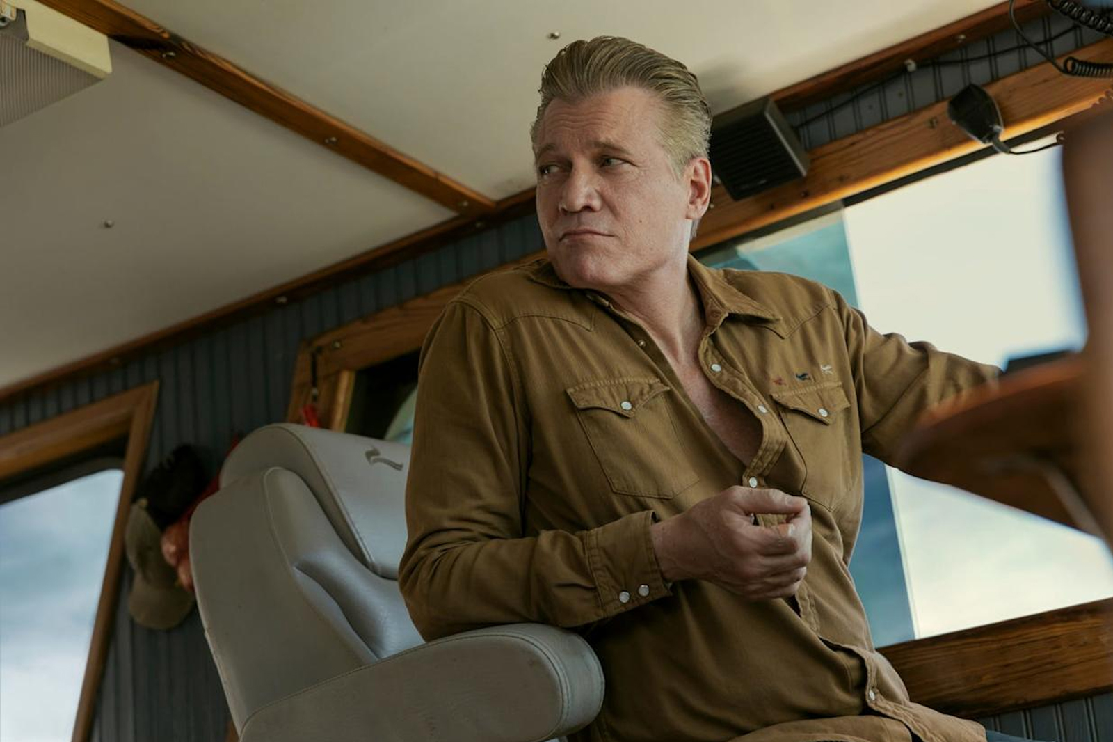 7 Ways Netflix’s New Crime Drama ‘The Waterfront’ Reminds Us Of ‘Ozark’