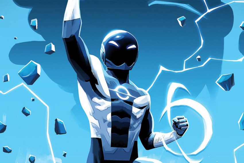 5 Best Superheroes That Aren’t From Marvel Or DC