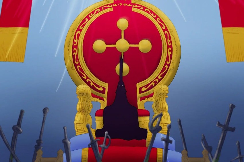 Imu Is The Final Boss: Eiichiro Oda Confirms One Piece’s Biggest Reveal Yet