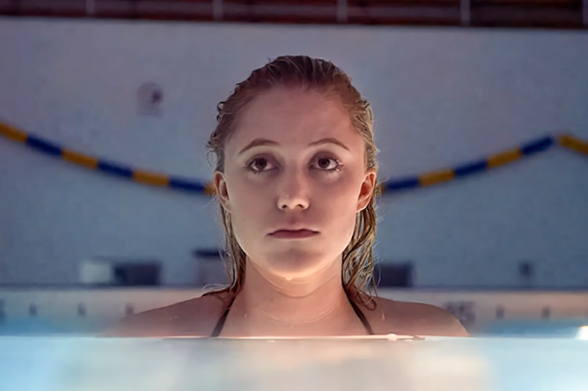 This Cult Horror Sensation Where STDs Turn Supernatural Is Streaming Now On HBO Max