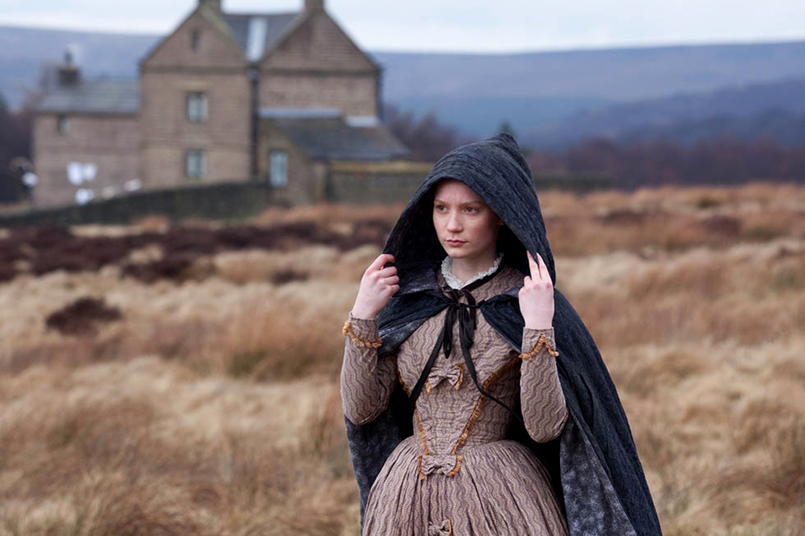 8 Movies That Are Perfect To Stream Under The Covers On A Rainy Day