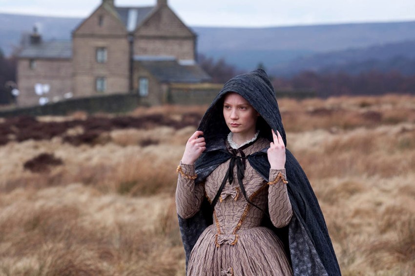 8 Movies That Are Perfect To Stream Under The Covers On A Rainy Day