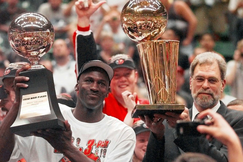 5 Best Sports Documentaries To Stream On Netflix In June