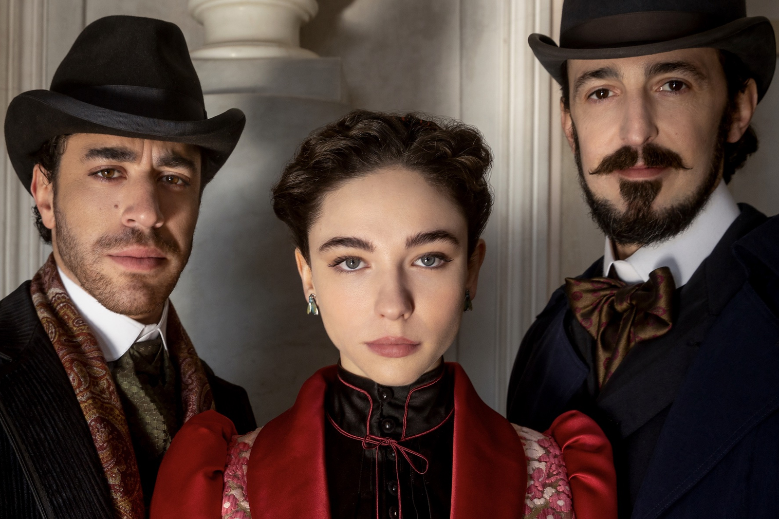 7 Netflix Shows That Should Have Blown Up, But Flew Under The Radar