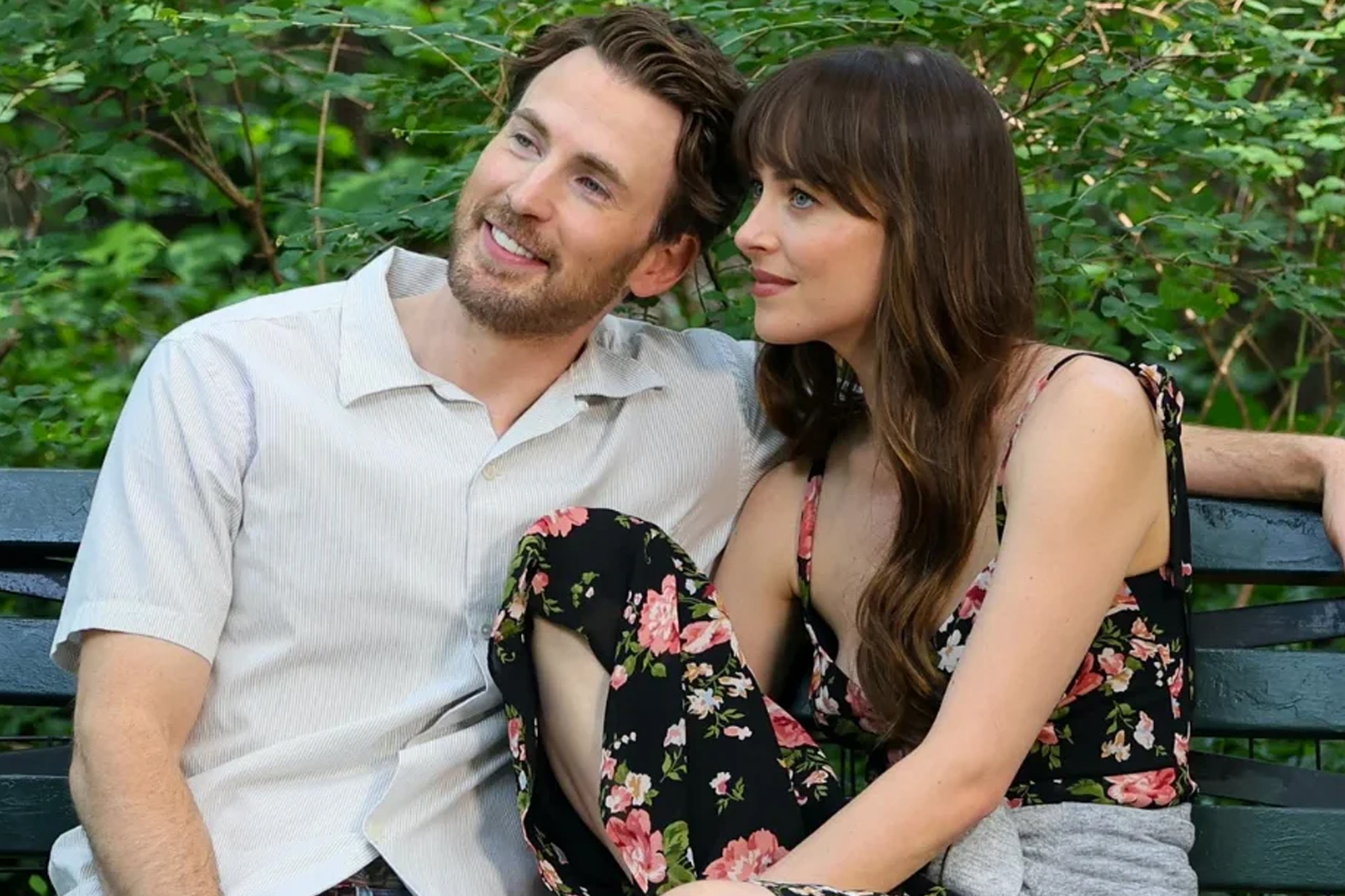How ‘Materialists’ Catfished Us Into Theaters And Became The Anti-Rom-Com