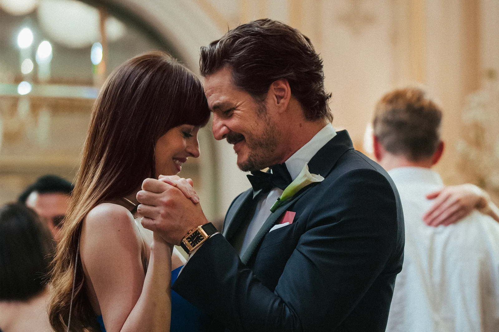 4 Romantic Comedies To Watch After ‘Materialists’