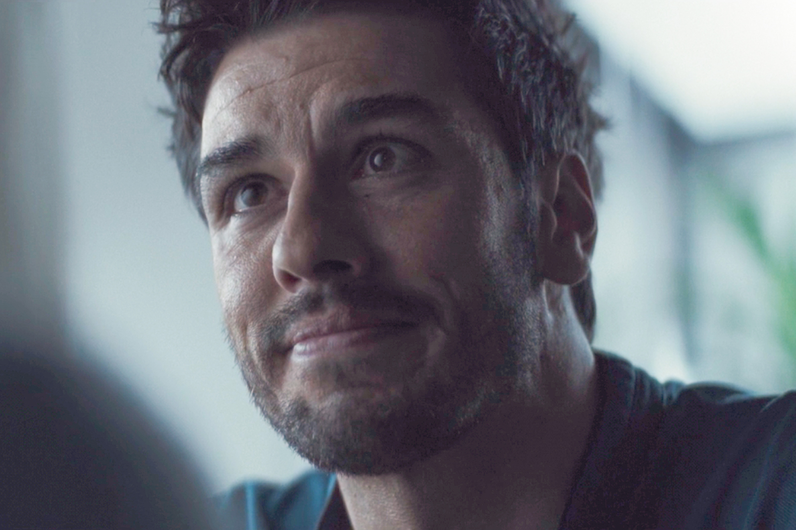 What Matteo Teaches Us About Overcoming Grief In ‘Nine Perfect Strangers’