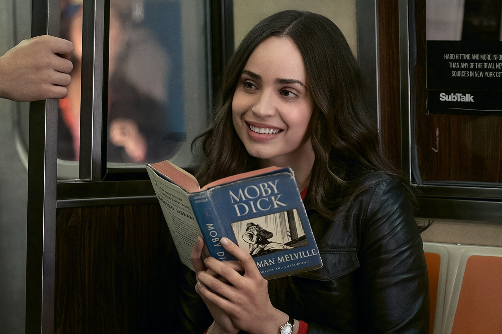 Brutally Unfiltered Ratings Of Every Sofia Carson Movie On Netflix