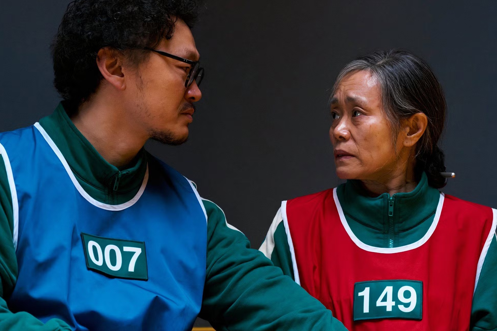 These ‘Squid Game’ Deaths Messed Us Up For Days