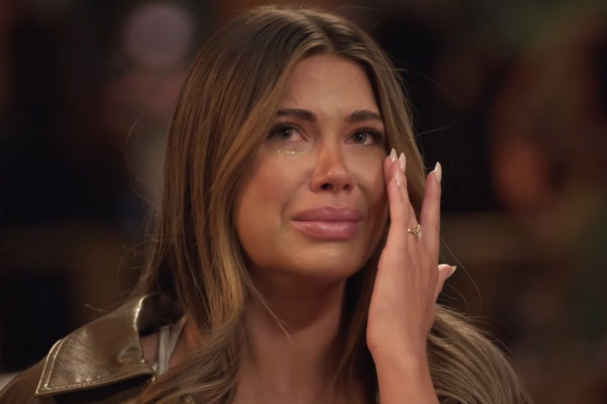 5 Jaw-Dropping Moments From ‘The Secret Lives Of Mormon Wives’ Season 2