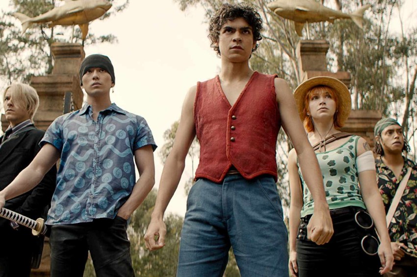 ‘Netflix Tudum 2025’ Gave Us Our First Look At The Newest Member Of The Live Action ‘One Piece’ Cast