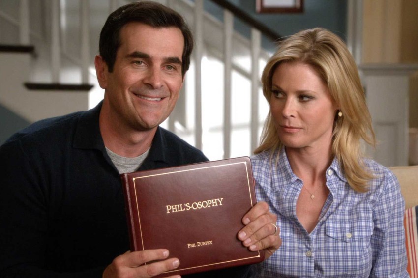 10 Best Quotes To Celebrate Father’s Day, From Our Favorite TV Dad, Phil Dunphy