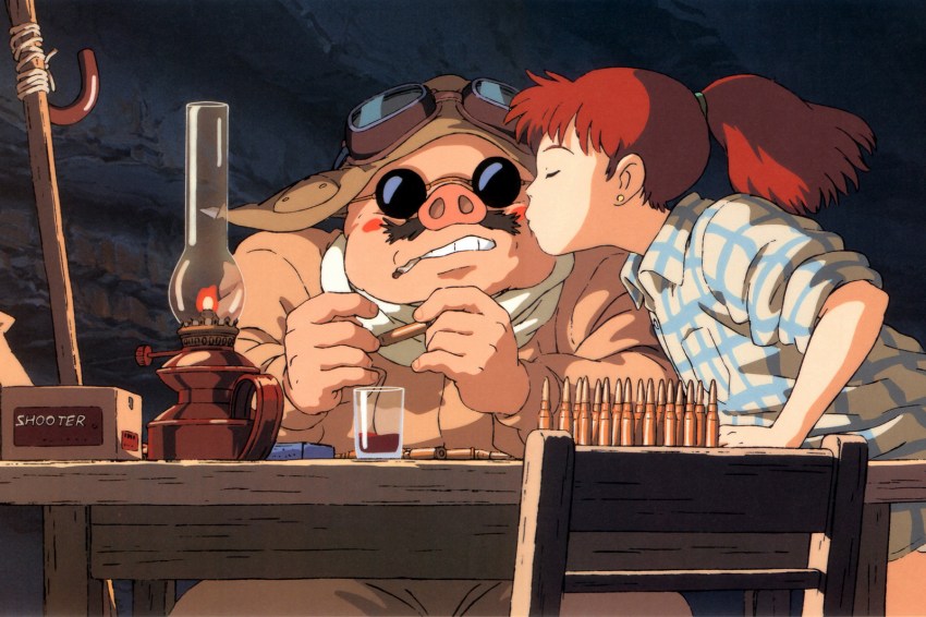 5 Studio Ghibli Movies That Are Actually Worth All The Hype