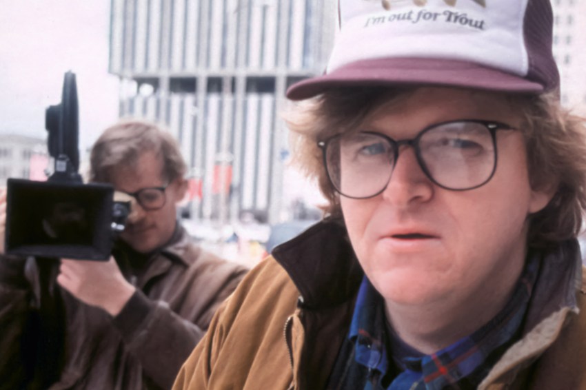 10 People Share The Documentary That Absolutely Changed Their Life