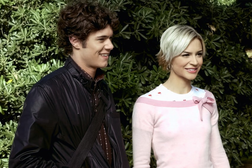 5 TV Couples We’re Still Shipping Long After Their Breakups