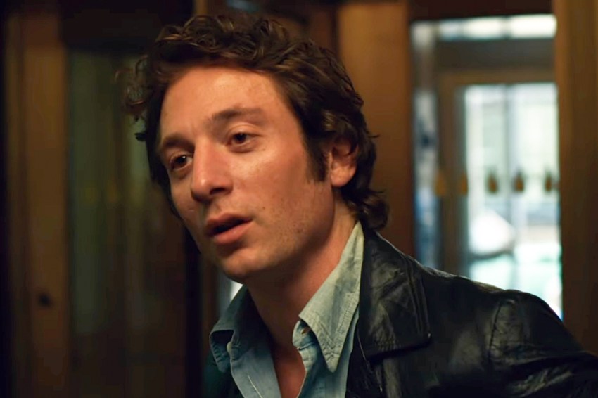 The Official Trailer For ‘Springsteen: Deliver Me From Nowhere’ Is Finally Here