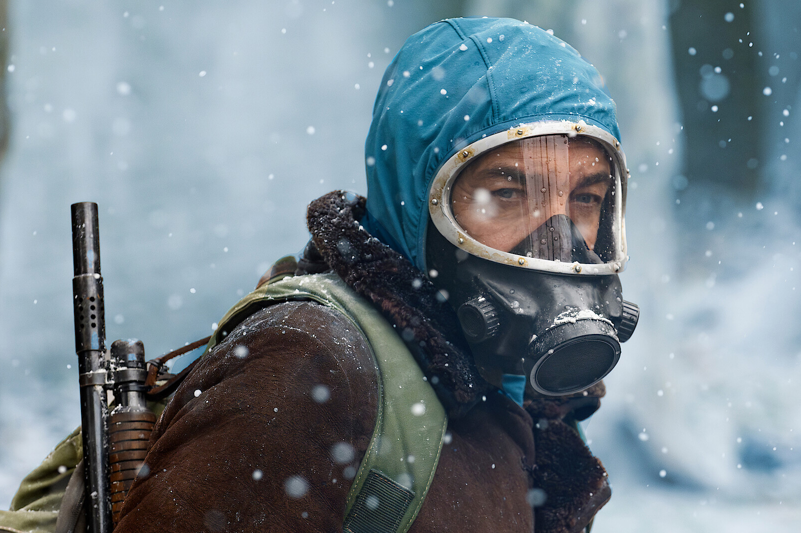 The Best Netflix Apocalyptic Sci-Fi Thriller You’ve Never Heard Of