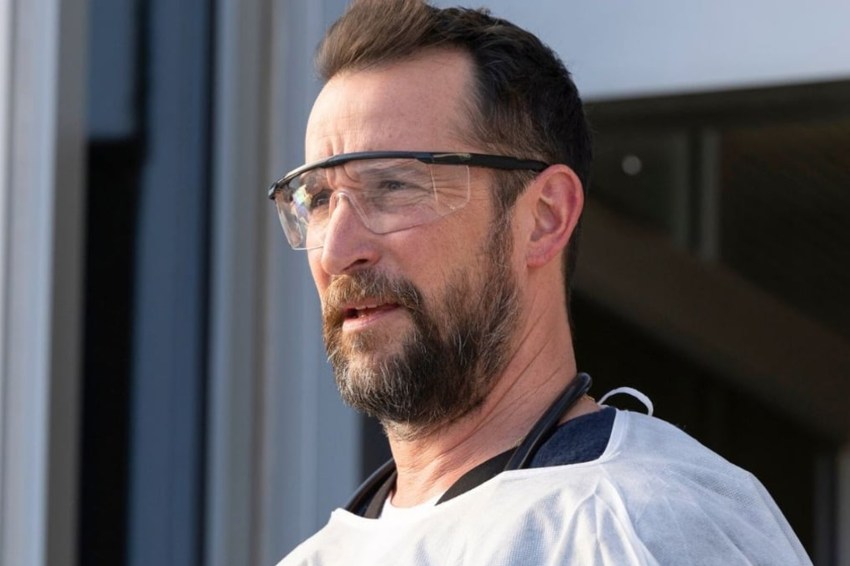 4 Medical Series To Binge Once You Finish ‘The Pitt’