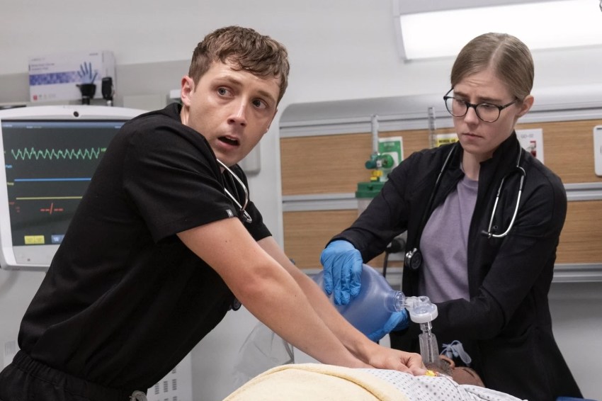 4 Medical Shows To Watch If You Loved ‘The Pitt’