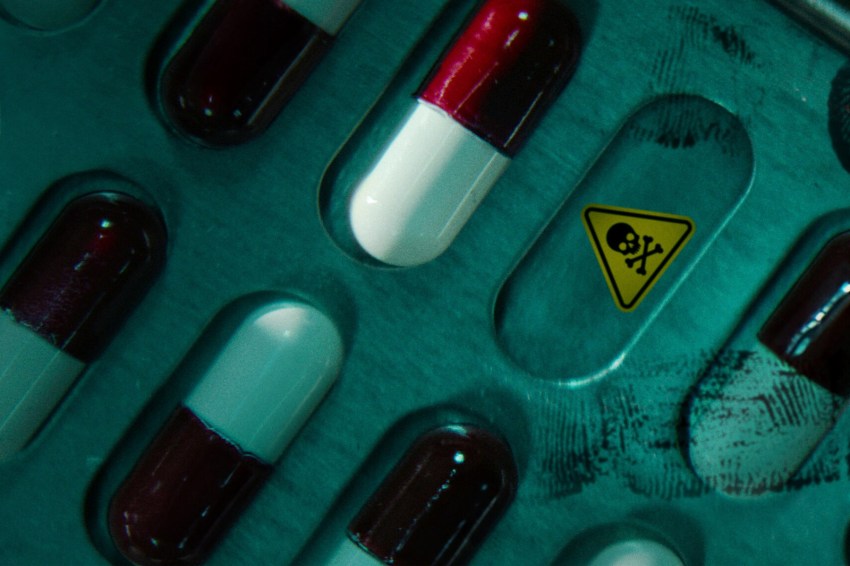 4 True Crime Series To Stream On Netflix In June