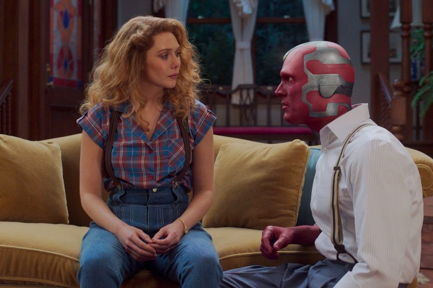 The 3 Best, Mid, And Worst Disney Marvel Series