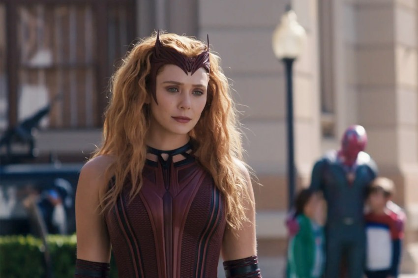 Ranking The Disney Marvel Shows From Best To Mid To Worst