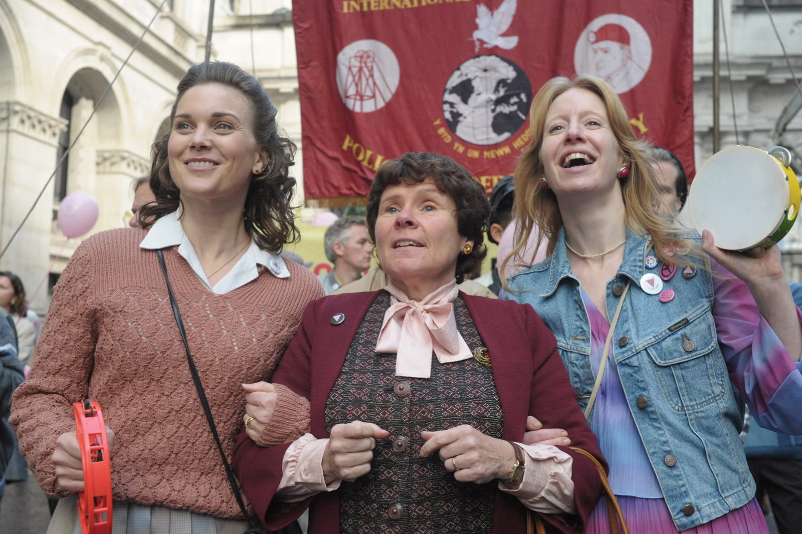 Celebrate Pride With The 6 Wokest Movies Available To Stream In June