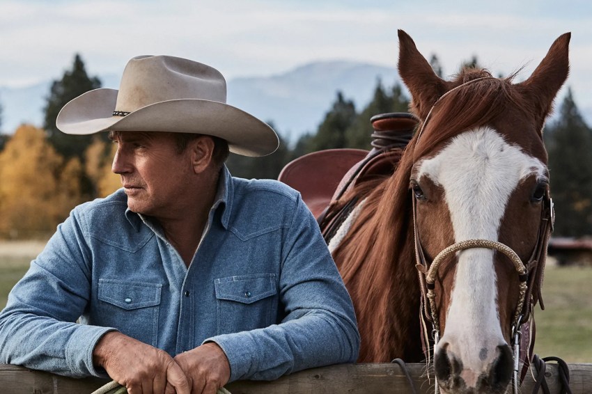 Every ‘Yellowstone’ Series, Ranked From Worst To Best