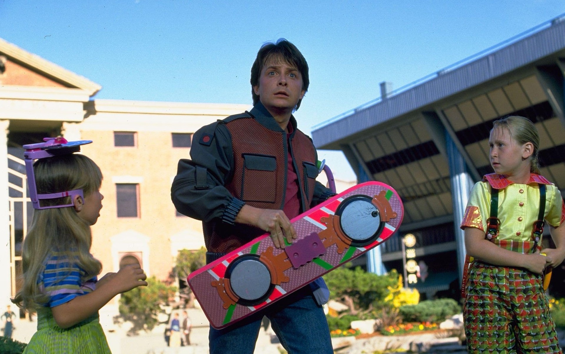 Great Scott! Celebrating 35 Years Of ‘Back To The Future Part II’ Best Quotes