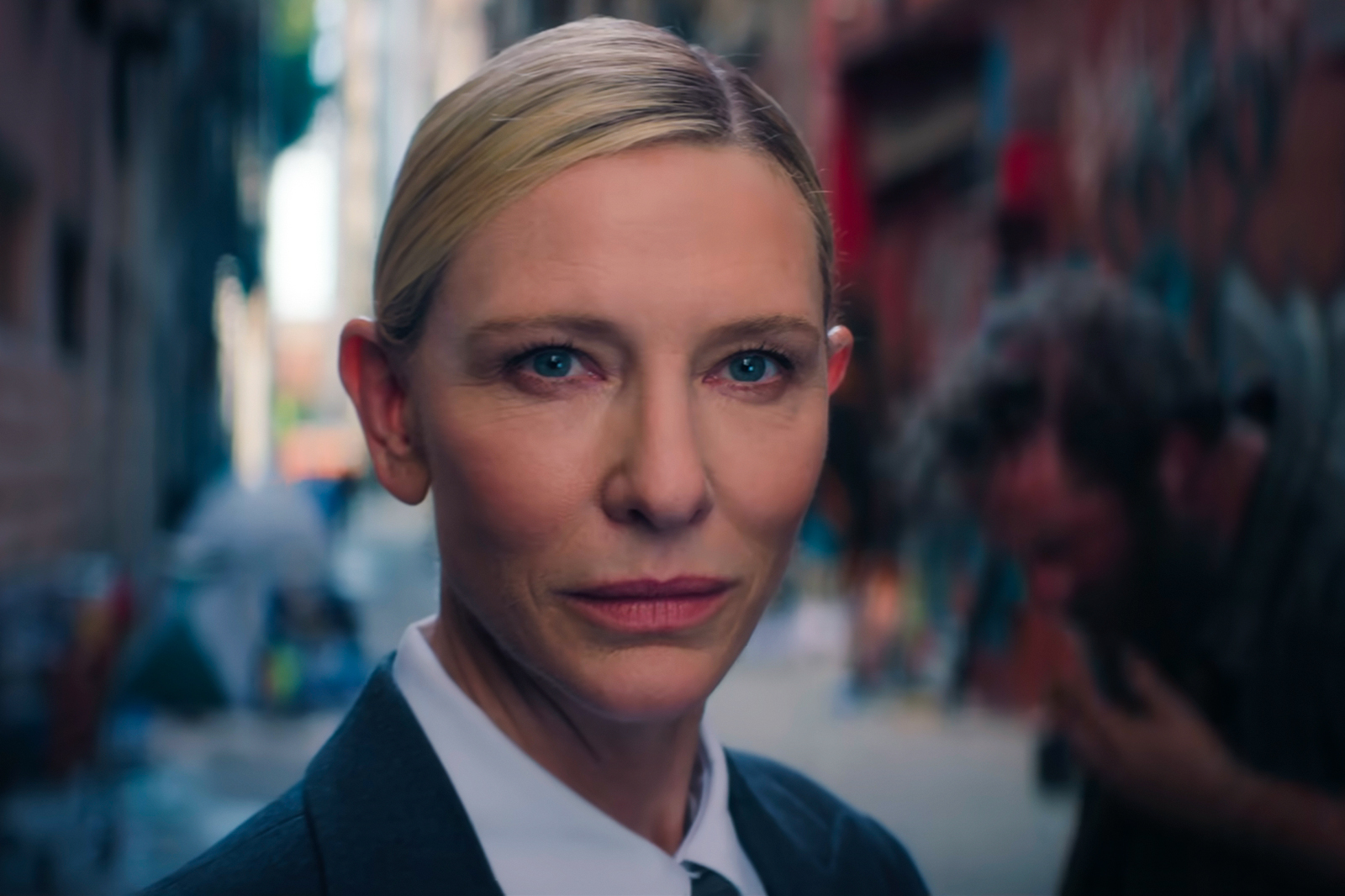 Cate Blanchett Wouldn’t Have To Recruit A Single ‘Squid Game’ Player—We’d Line Up To Volunteer