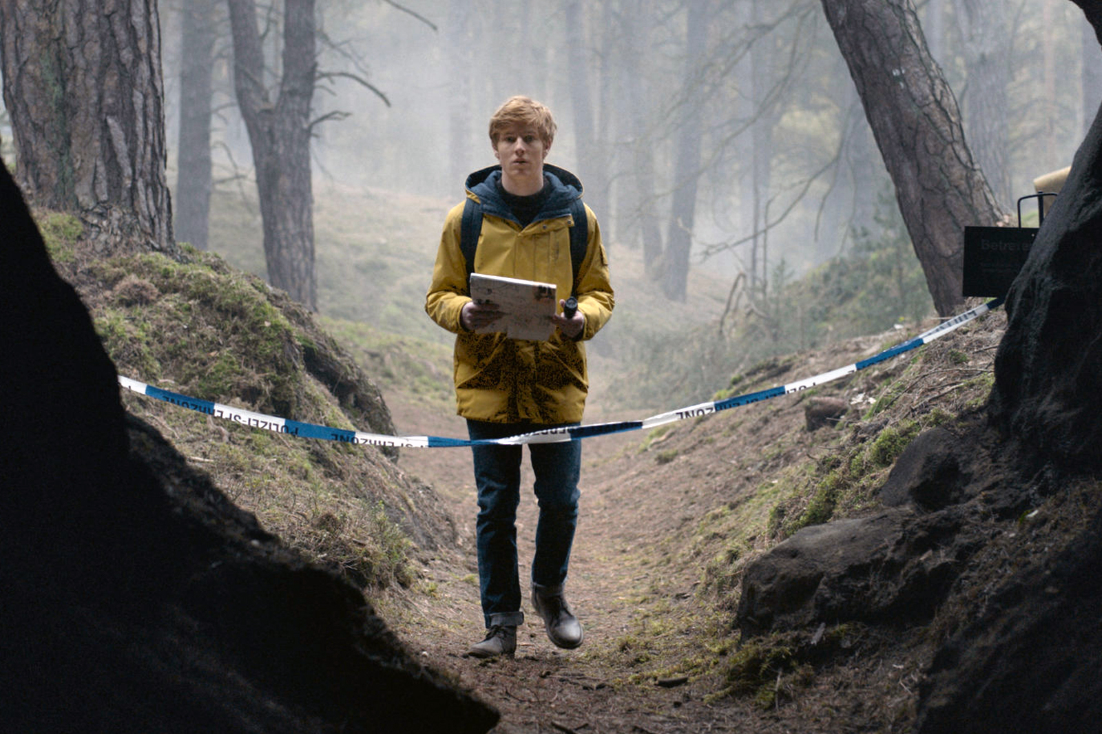 10 Netflix Original Series That Redefined Television