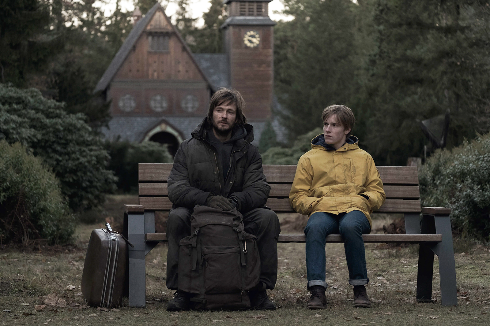 The 10 Netflix Originals That Redefined Streaming TV