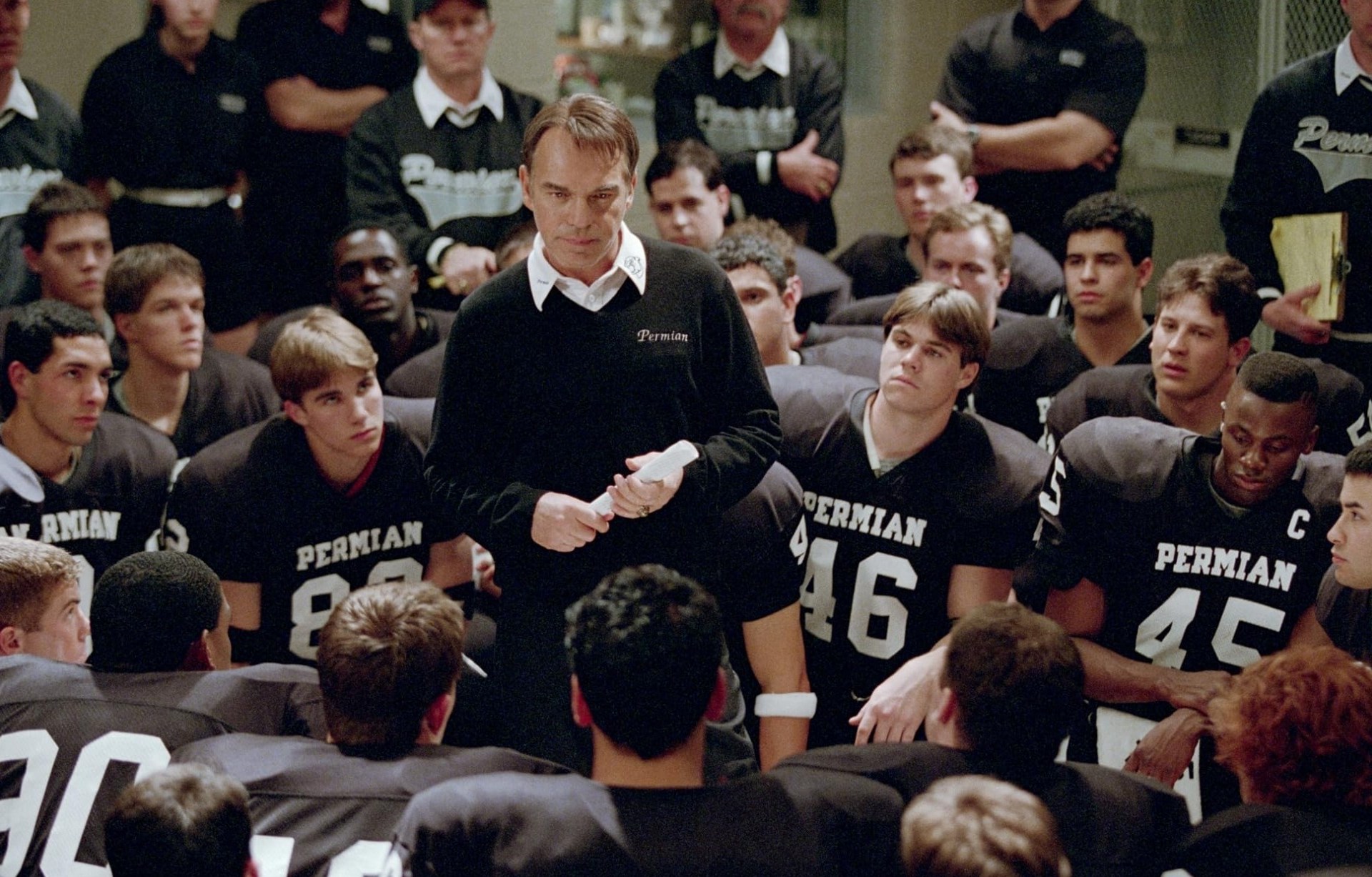 The 3 Best Drama Films On Netflix To Stream This July