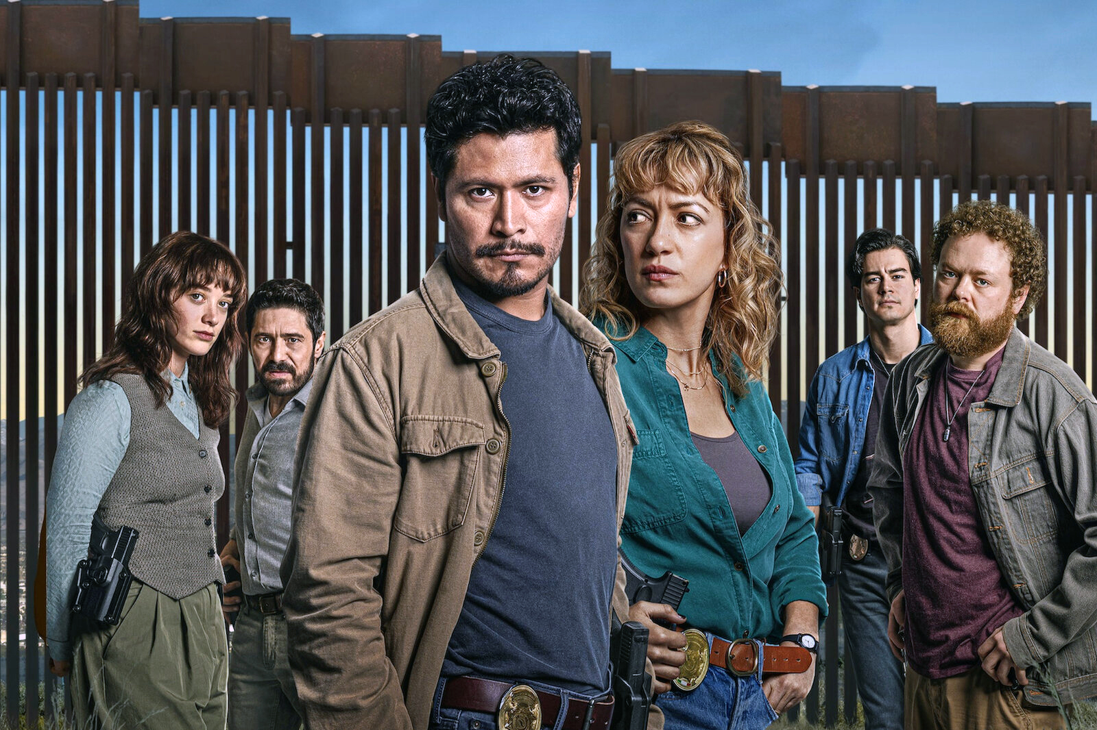 What To Watch On July 9, 2025: ‘The Gringo Hunters Premiere’+ ‘Always Sunny’ Returns