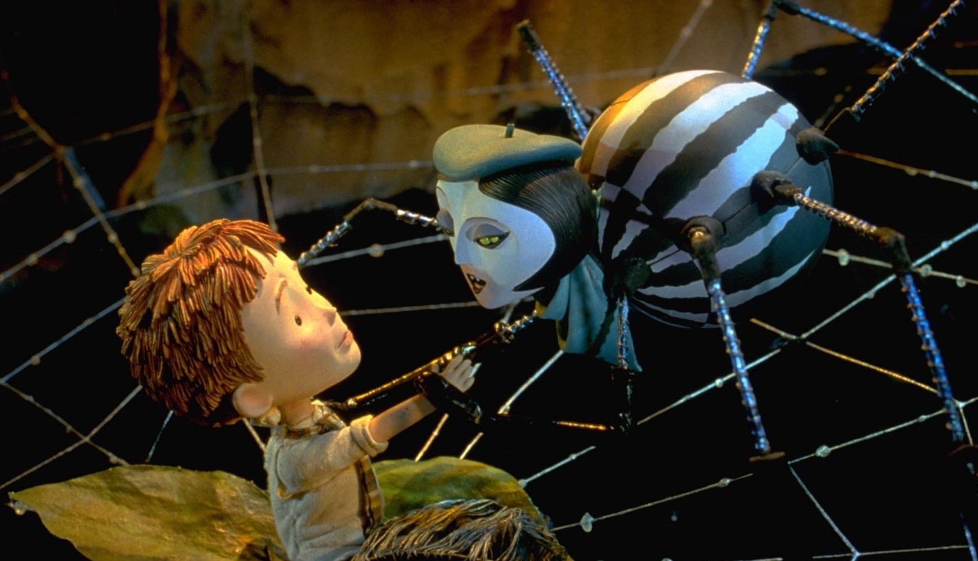 The 4 Most Underrated Movies on Disney+ Right Now