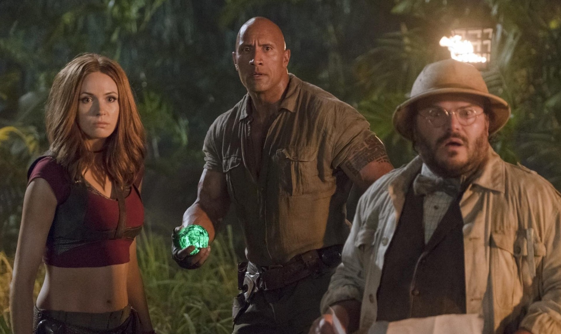 13 Body-Swap Comedies That Still Make Us Laugh