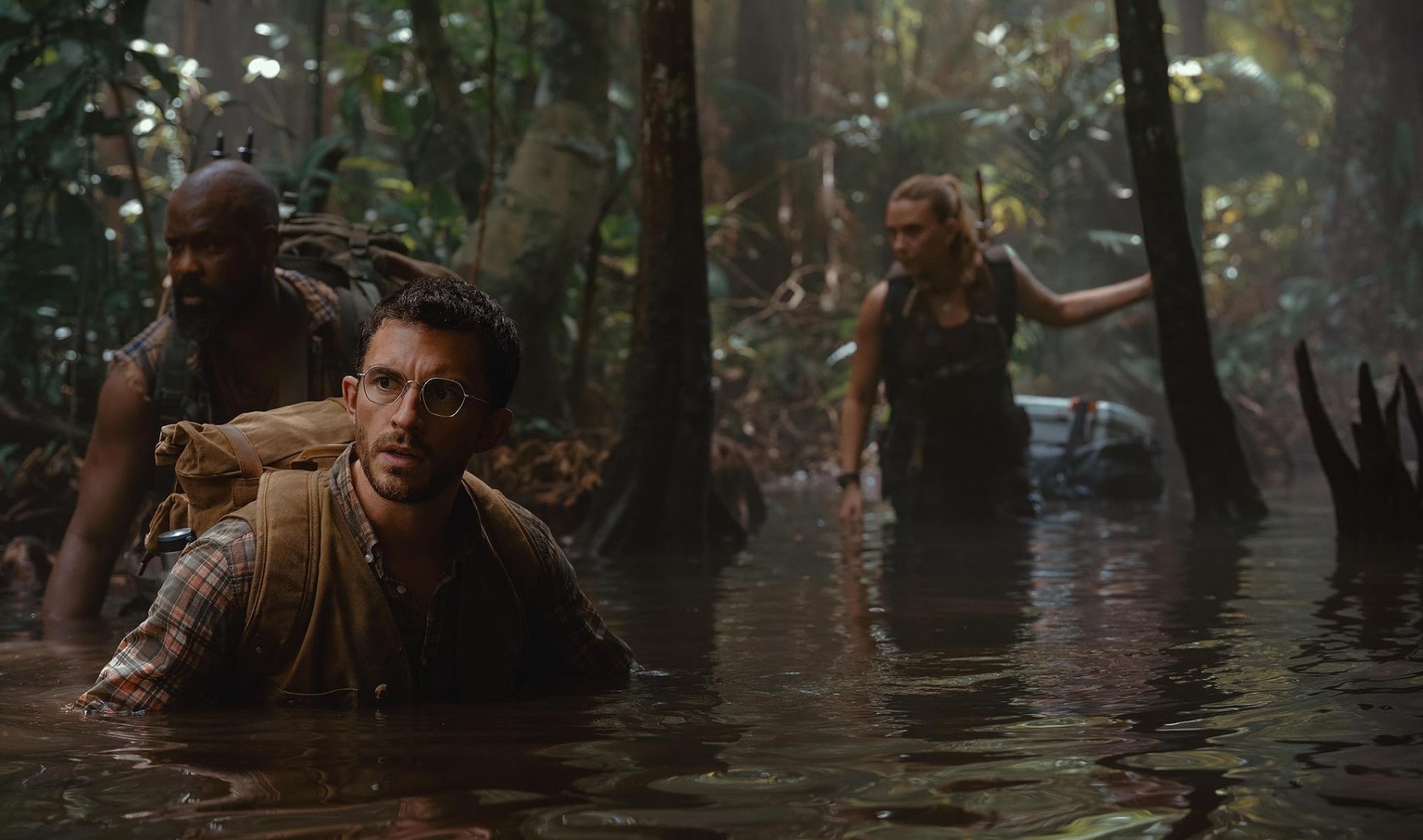 Review: ‘Jurassic World Rebirth’ Confirms That Dinosaurs Need To Eat The People Making These Movies
